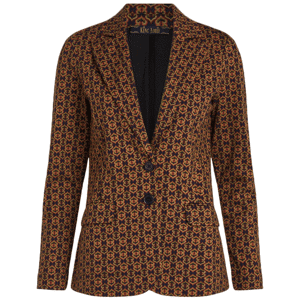 King Louie Bianca Blazer Ripley